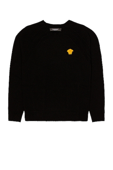 Essential Medusa Pop Knitwear