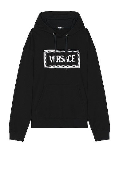 Tiles Hoodie