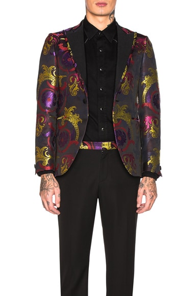 Evening Jacket