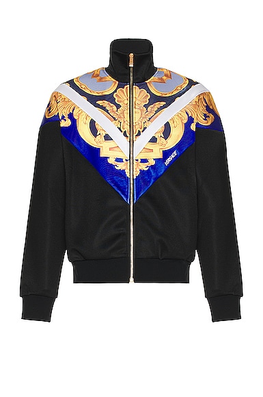 Track Jacket