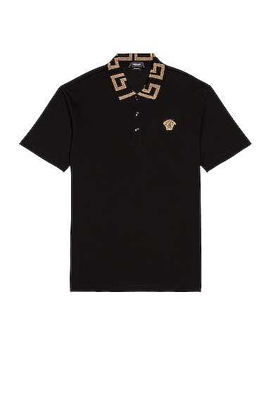 Taylor Fit Polo