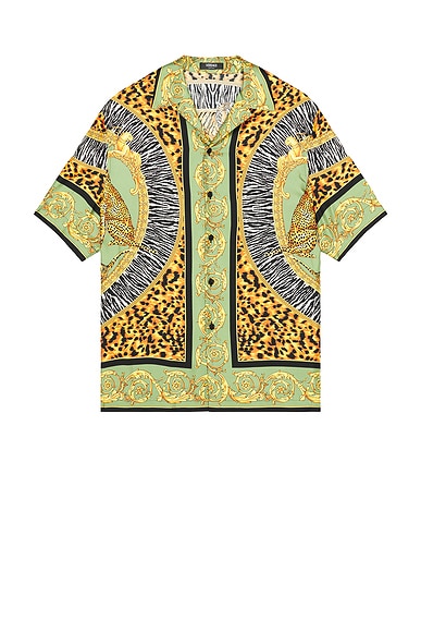 Wild Cats Shirt