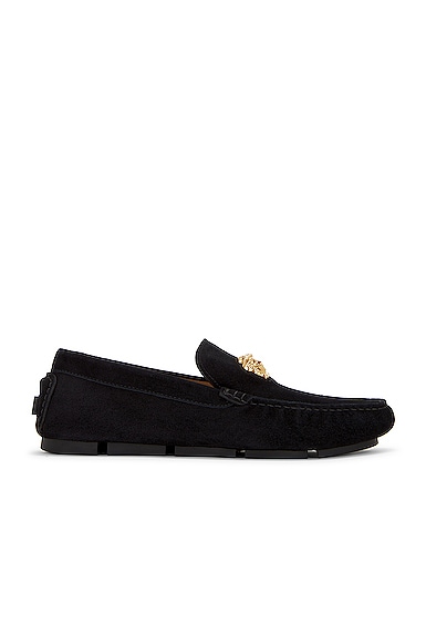 Calzature Loafer
