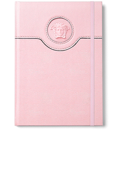 Medusa Notebook