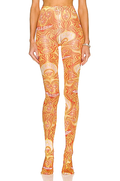 Woorsace Tights