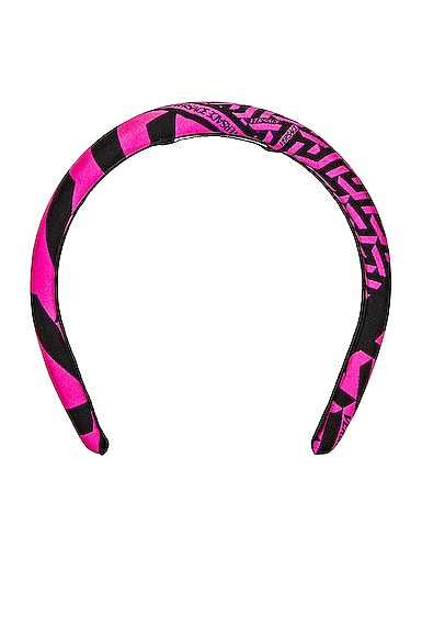 La Greca Headband