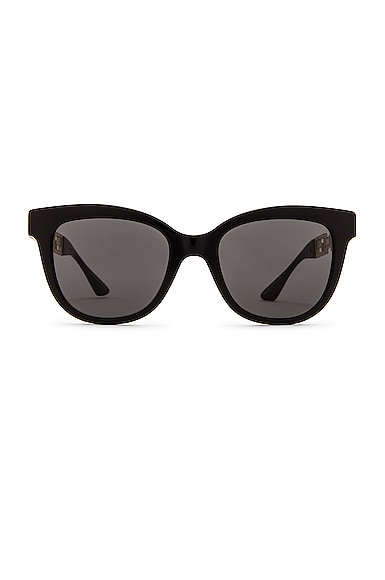 Greca Cat Eye Sunglasses