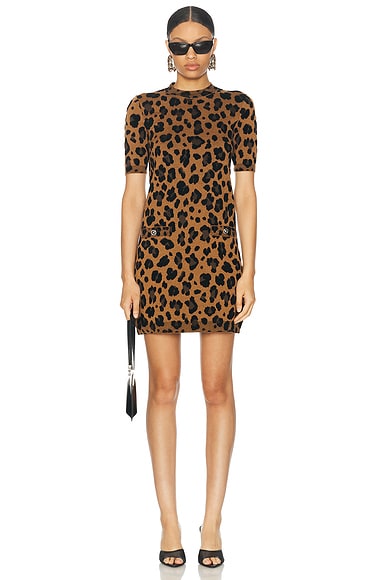 Mini Dress