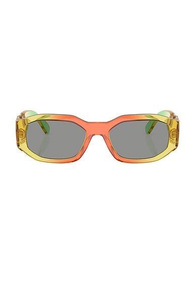Biggie Sunglasses