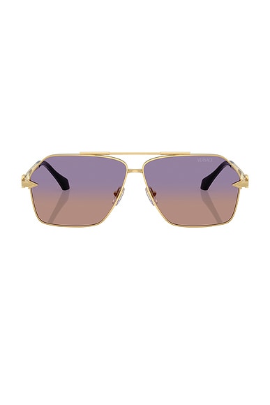 Square Sunglasses