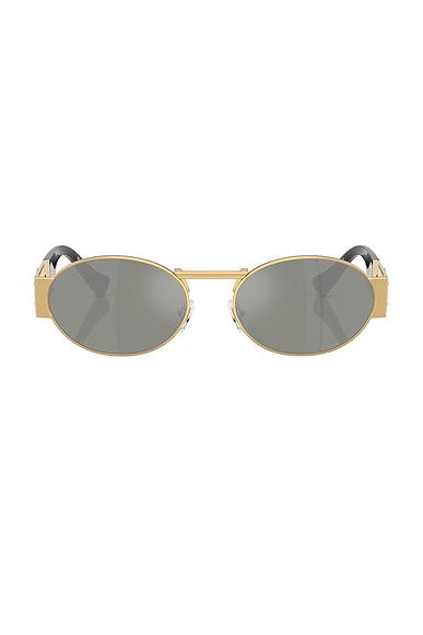 なんでも鑑定団よりも驚き！ Givenchy Gv FWRD | Smoke & Gold Endura Shiny in Sunglasses Speed コレクション