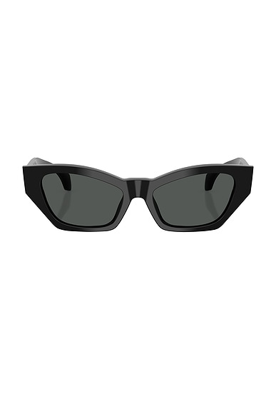 Cat Eye Sunglasses