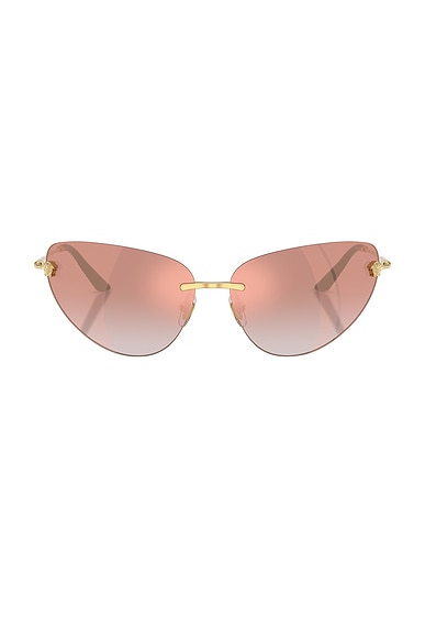 Cat Eye Sunglasses