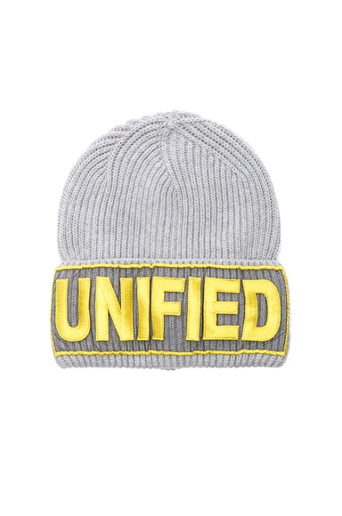 Unified Beanie