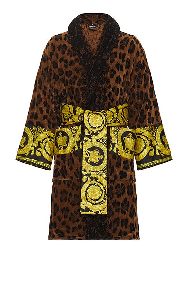 Versace gown mens 2025