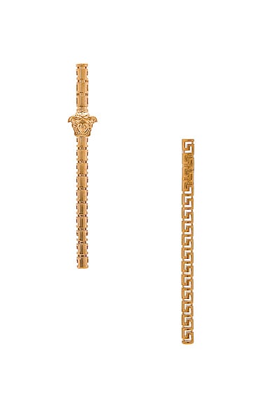 Drop Earrings