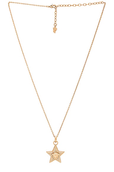Star Necklace