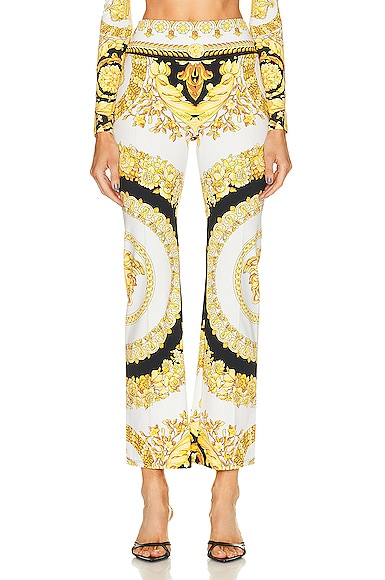 Tessuto Pants