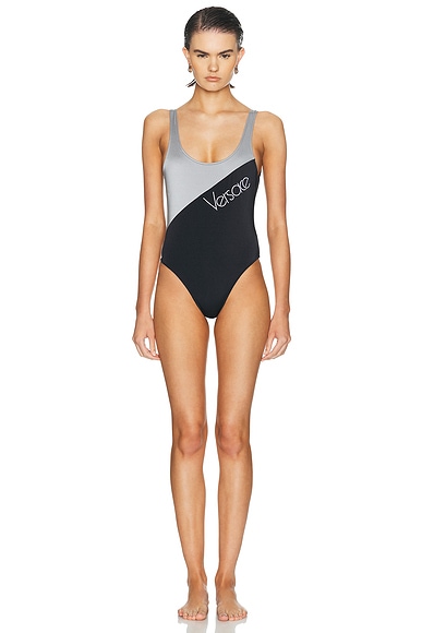 One Piece Swimsuit