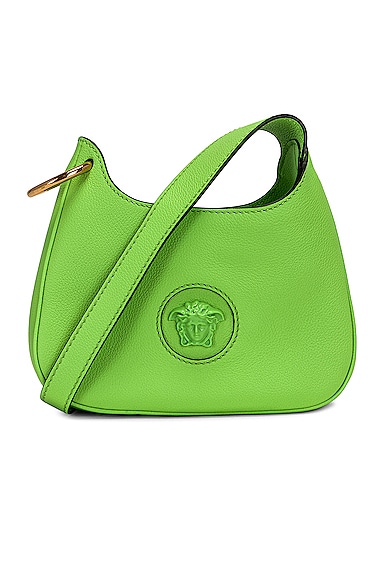 Versace Medusa Shoulder Bag