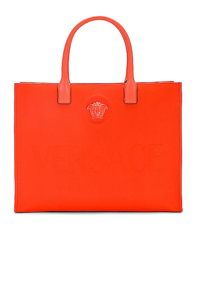 Frequenza Tote Bag