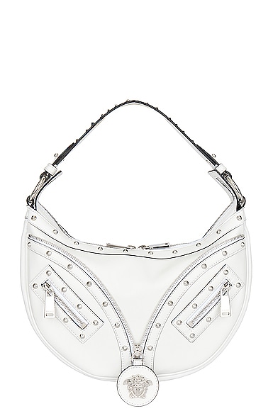 La Medusa Small Hobo Bag