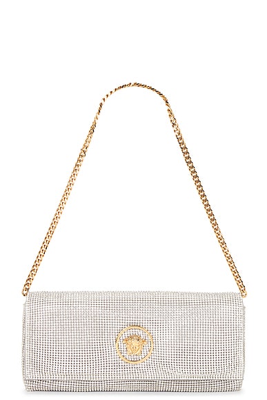 Clutch Chain Bag