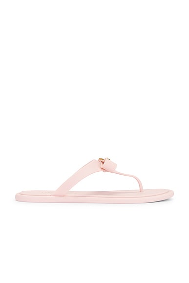 Rubber Flip Flop