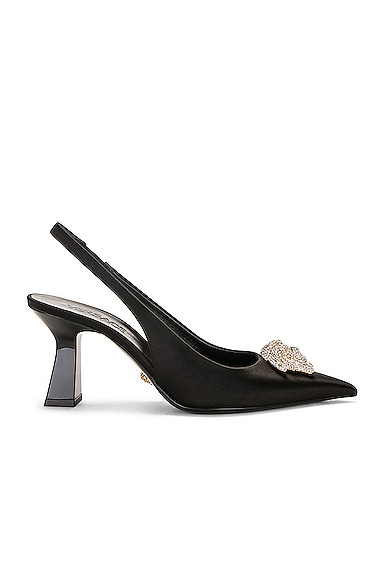 Versace on sale pumps sale