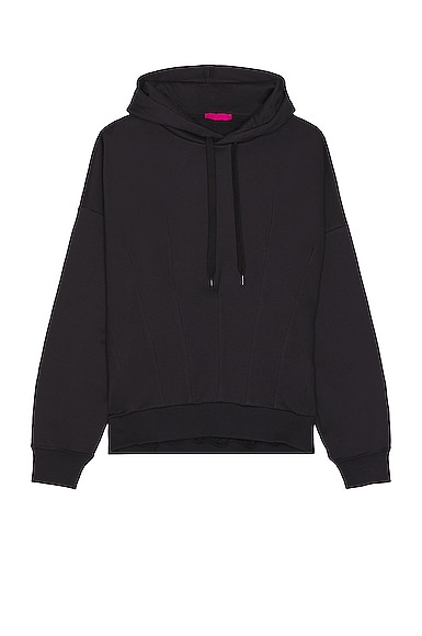 Jersey Hoodie