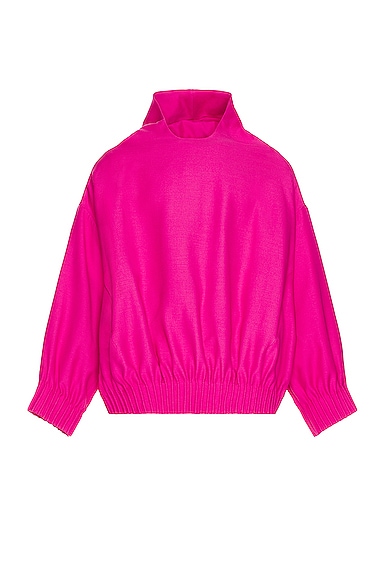 Caban Pullover
