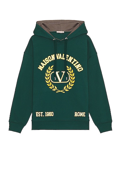 Felpa Jersey Capp