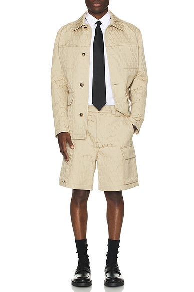 Iconagraphe Jacket
