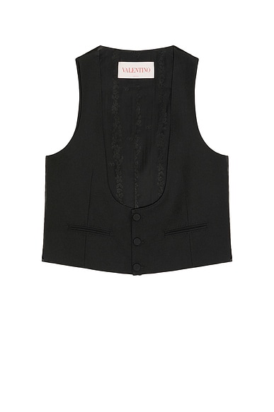 Classic Vest