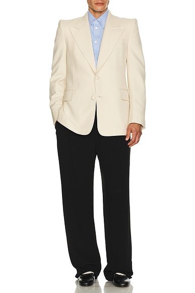 Blazer Jacket