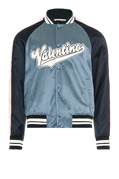 Souvenir Jacket