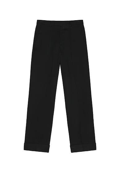 パンツ Valentino Trousers Black Valentino パンツ - Black | FWRD