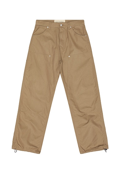 Cargo Pants