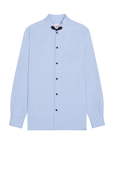 Oxford Shirt