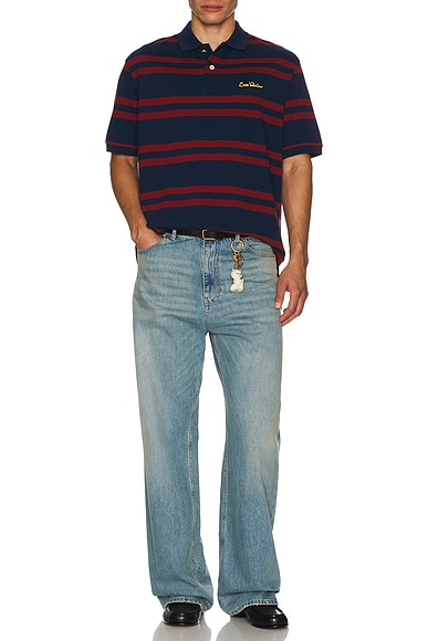 Piquet Polo