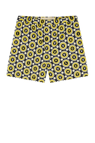 Swim Shorts