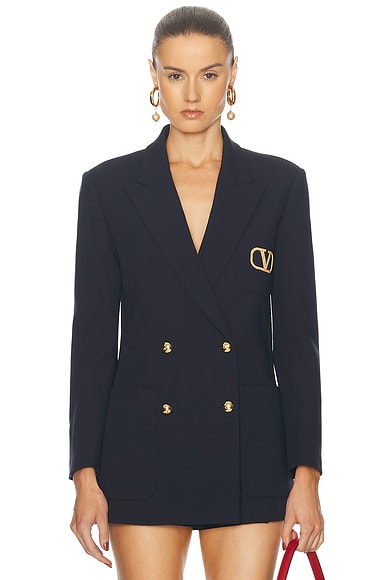 Nili lotan mireu jacket sales