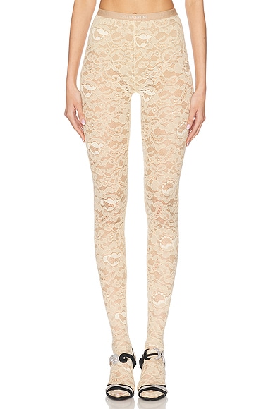 Lace Tight