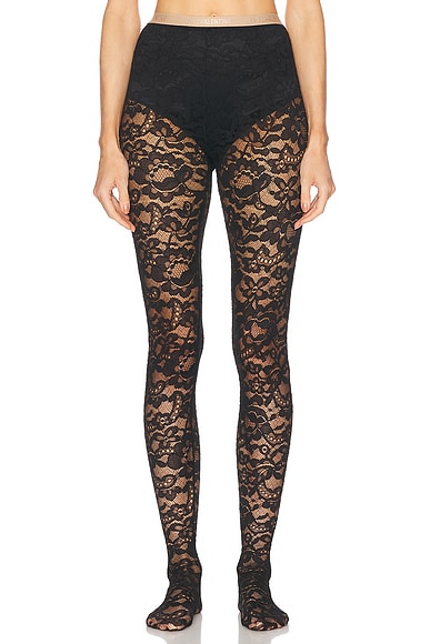 Rebrode Lace Tight