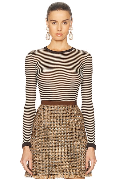 Silk Top