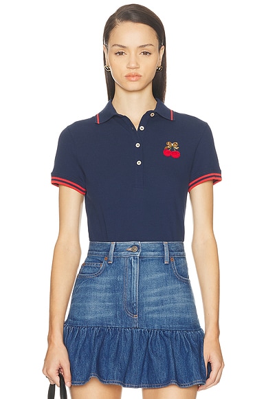 Polo Top