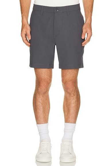 Meta 6" Short