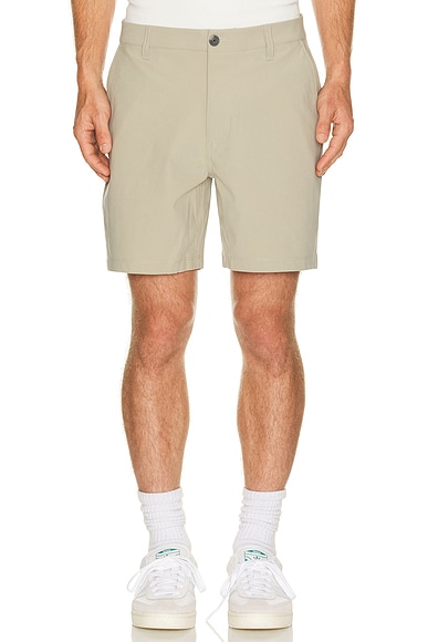 Meta 6" Short