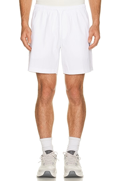 Crosscourt Pro Unlined 7" Short