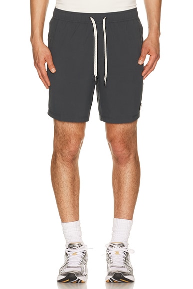 Kore Lined 7" Short